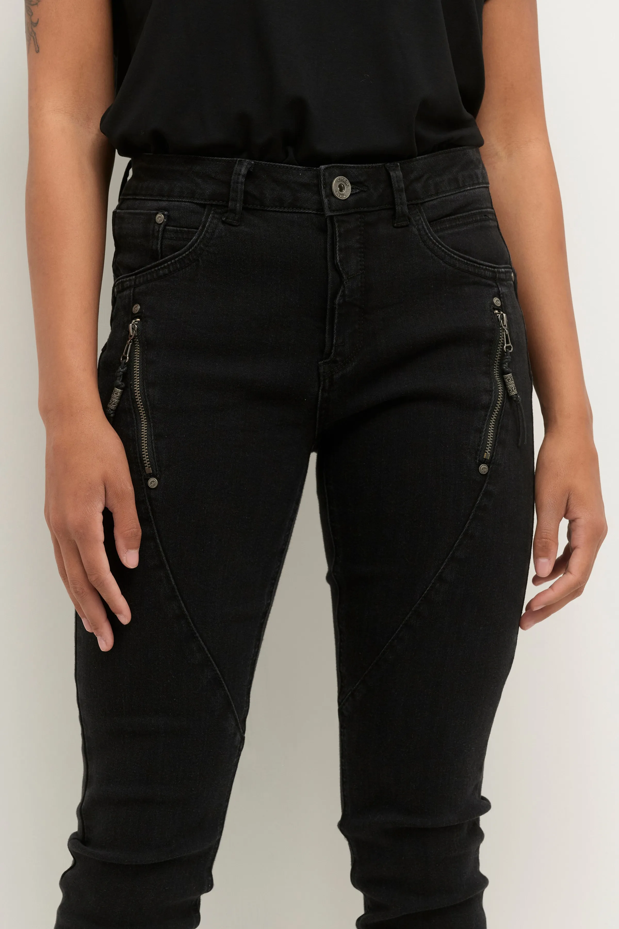 Bibiana Jeans