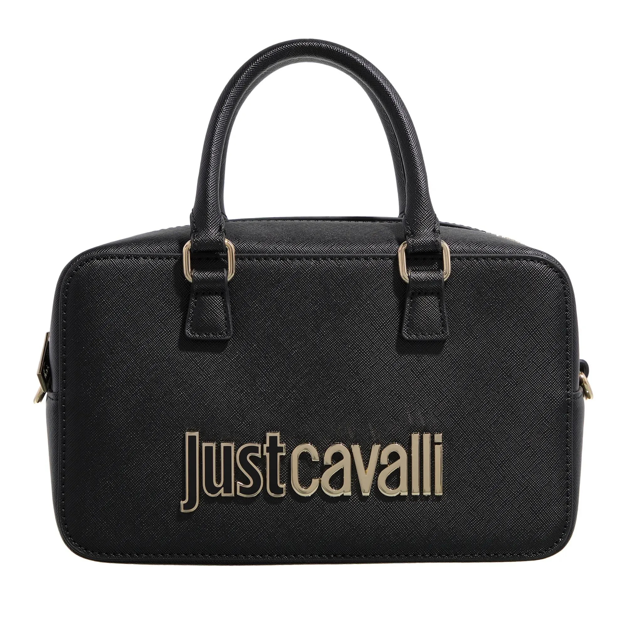   Just Cavalli  Crossbody Black  Crossbody Bag 