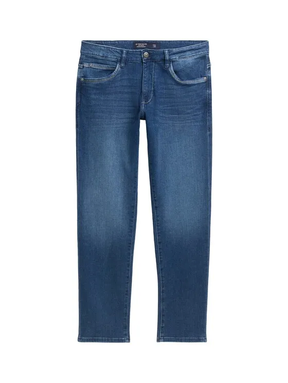 Marvin Straight Jeans